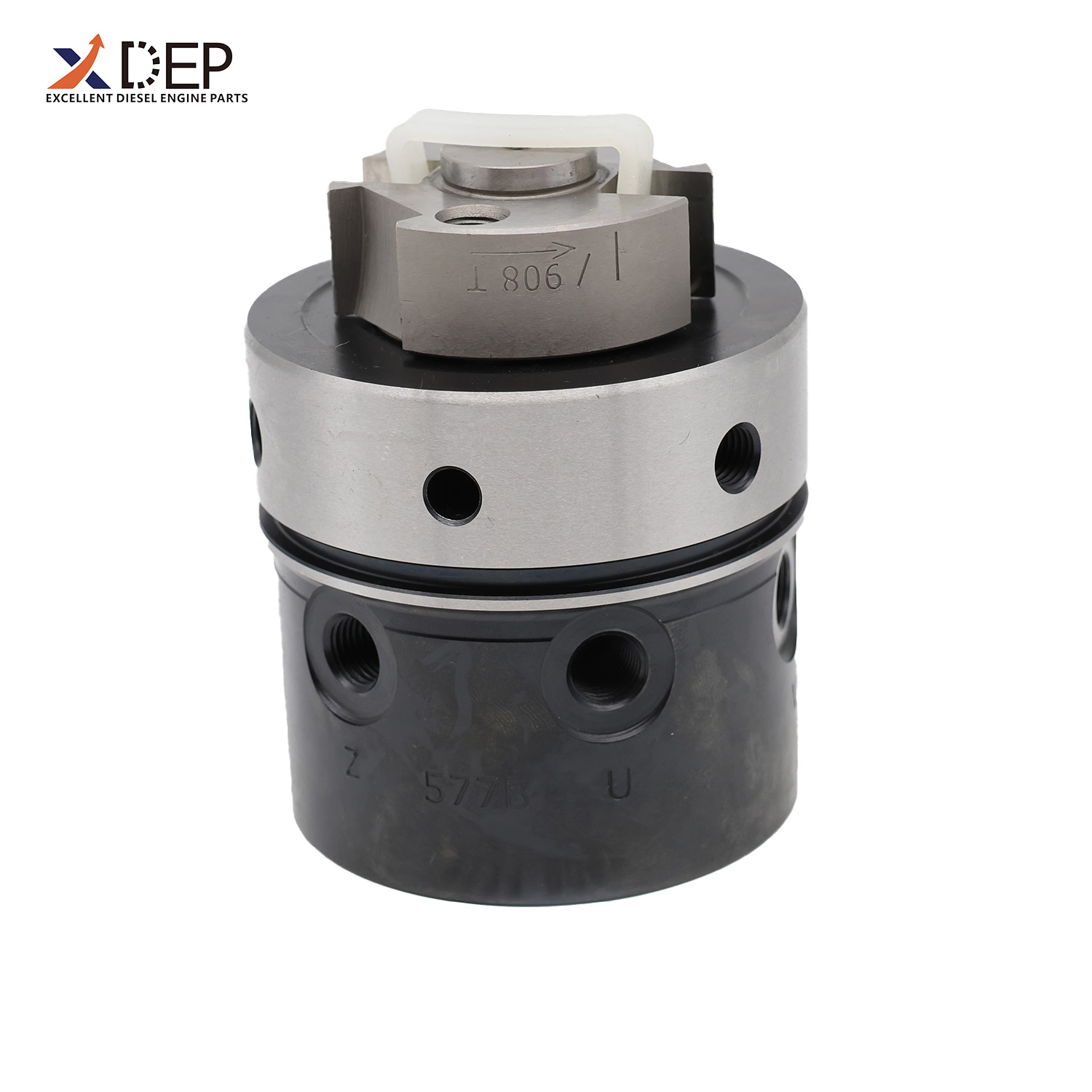 Diesel Fuel Pump Head Rotor 7123-909t 6/9L for Lucas 6354 Factory Price High Quality 