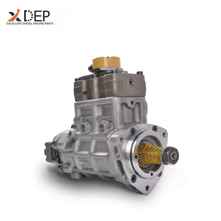 XDEP High Quality Factory Price C4.2 High-pressure Fuel Pump 32E61-10301