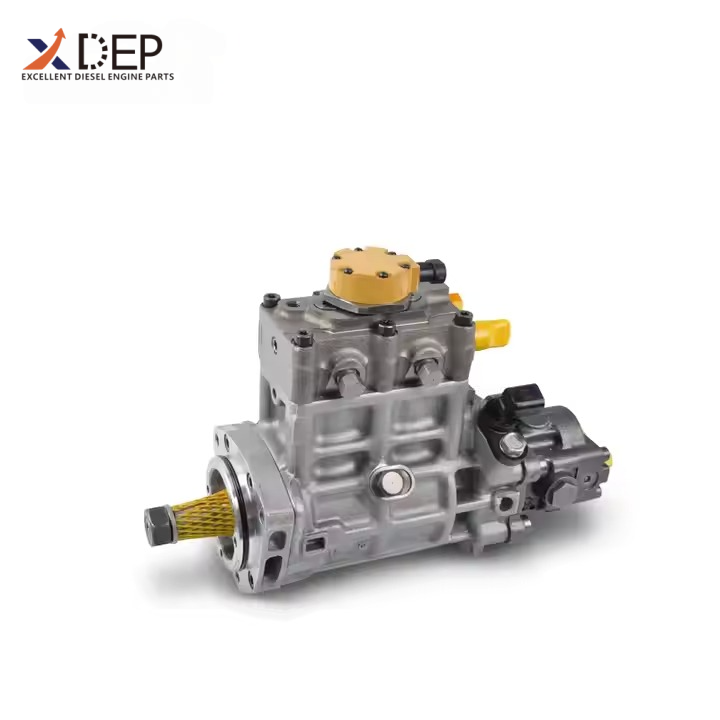 XDEP High Quality Factory Price C4.2 High-pressure Fuel Pump 10R-7661
