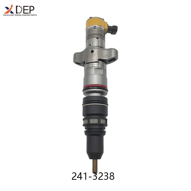 Fuel Injector for Caterpillar CAT C7DieselEngine 241-3238