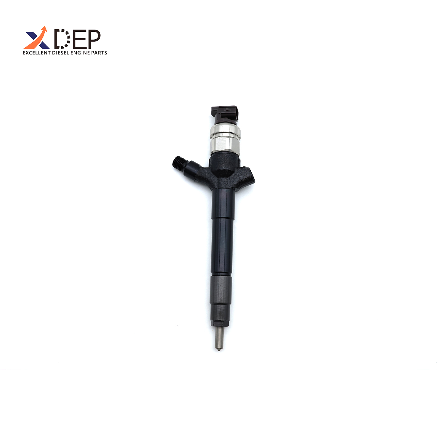 1465A279 Common Rail Diesel Injector 095000-7500 for Mitsubishi 4D56 L200 Common Rail Valve