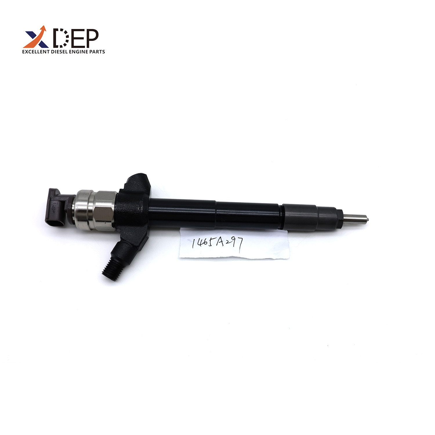 Xdep Diesel Engine Parts Factory Price High Quality Diesel Engine Fuel Injector 095000-5600 Fuel Injector Assembly1465A297 for Mitsubishi 4D56 L200