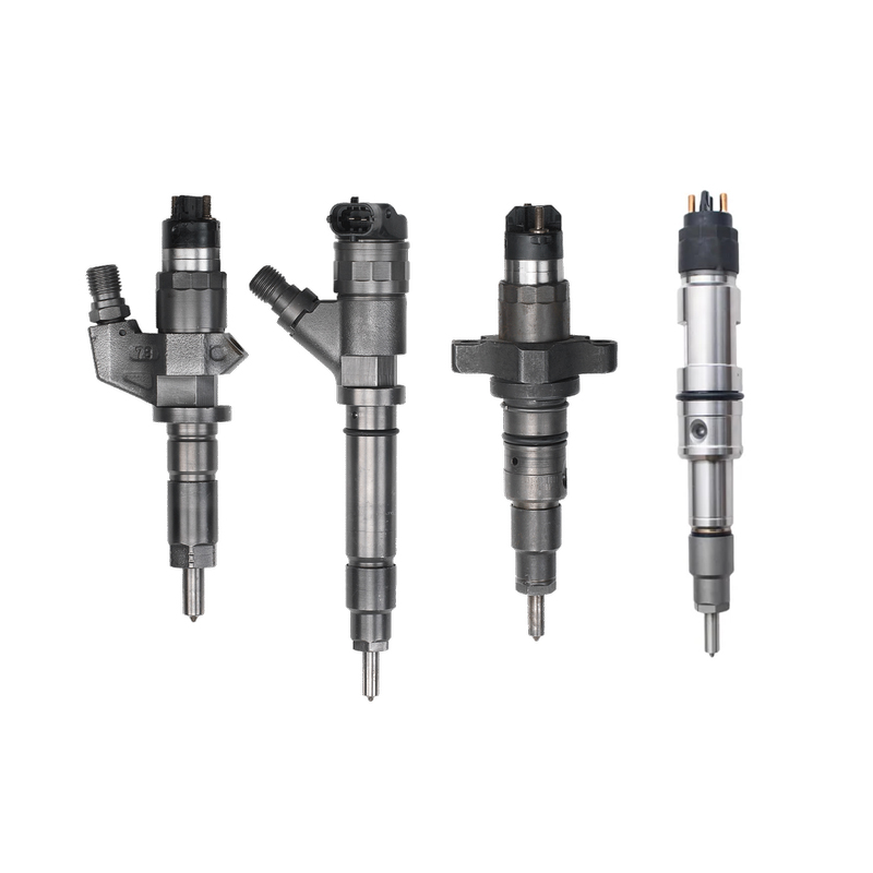 0445110002 Common Rail Fuel Injector for BOSCH Injector 110 Series for Fiat