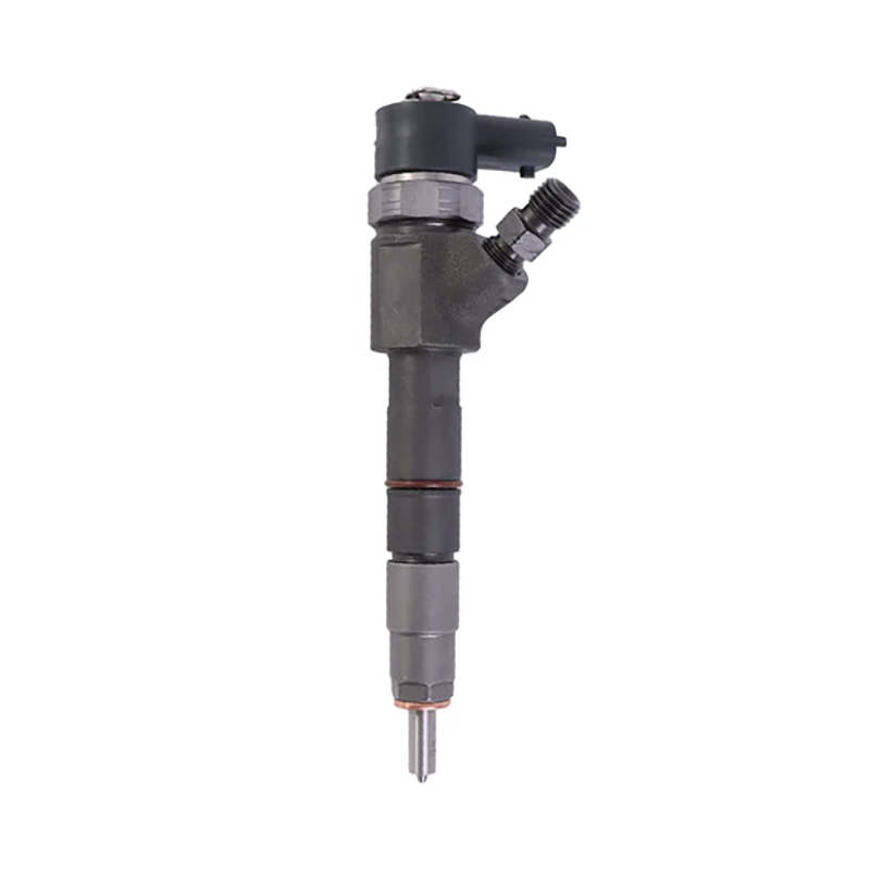 0445110064/101 Common Rail Fuel Injector for BOSCH Injector 110 Series for Fiat