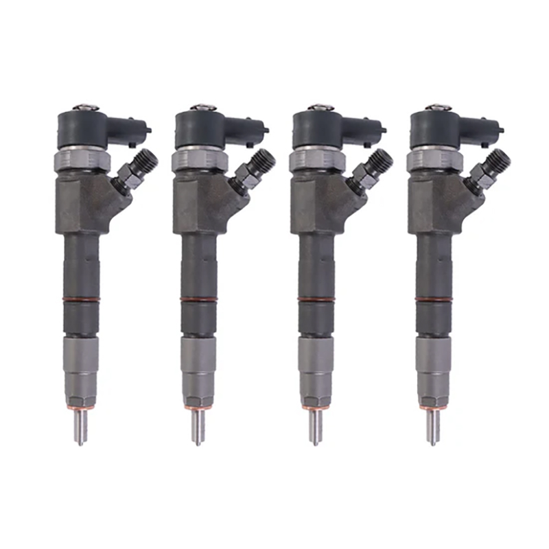 0445110019 Common Rail Fuel Injector for BOSCH Injector 110 Series for Fiat