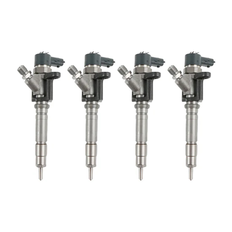0445110049 Common Rail Fuel Injector for BOSCH Injector 110 Series for Fiat