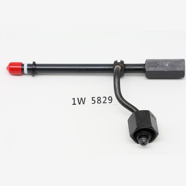 Injecteur de crayon de carburant diesel 1W5829 pour moteur Caterpillar 3204 3208 Injecteur de crayon diesel