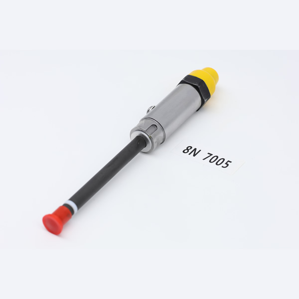 Ensemble de buse de crayon d'injecteur de carburant diesel 8N7005 pour CAT 3304 3306 3304 3306 120G 130G 140G 160G D5H D6D 571G 572G